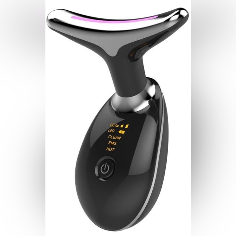 NEW- Intense Pulsed Light Wrinkles Reducing Instrument for Face & Neck